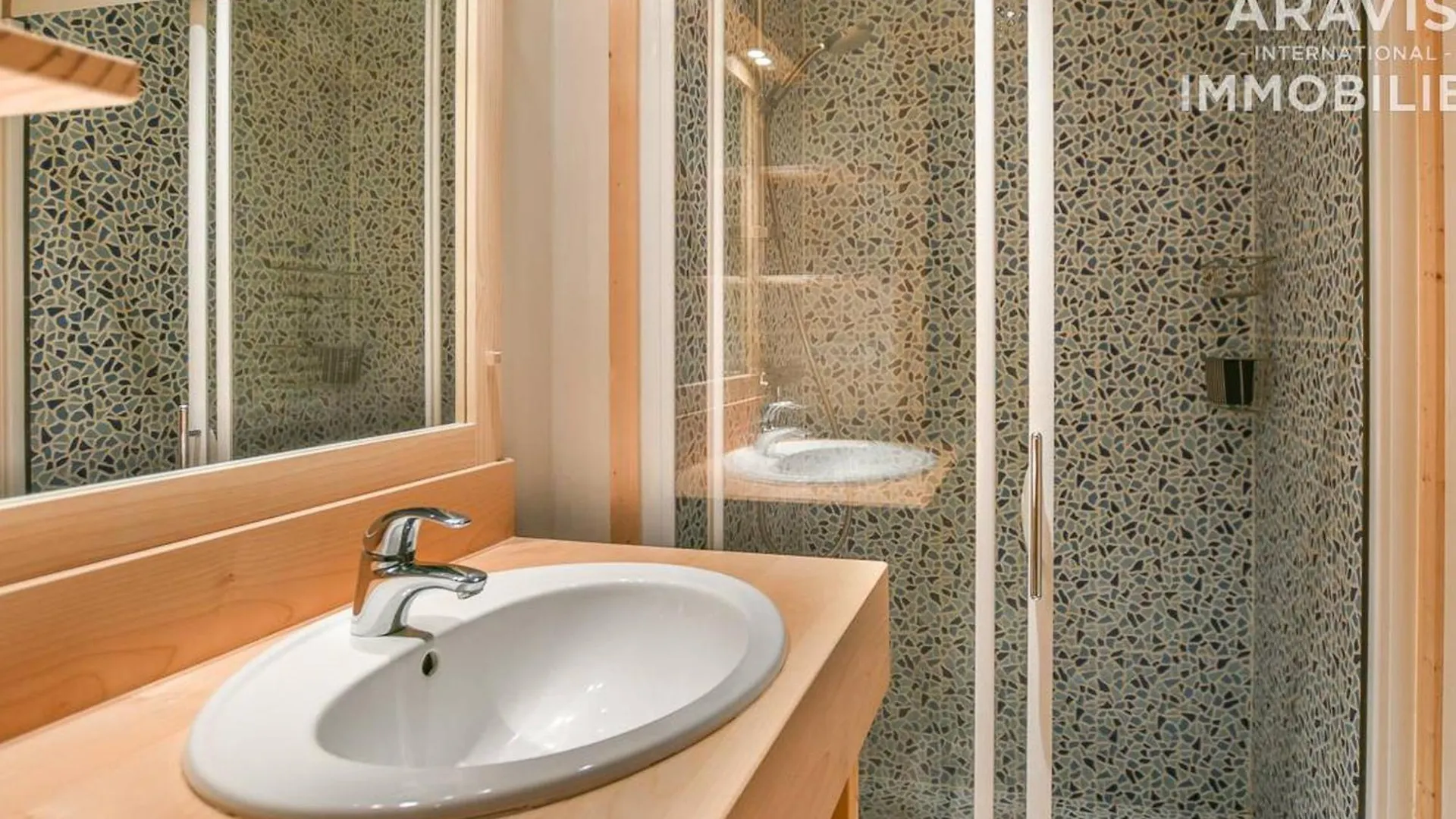 Chalet Moderne Proche Centre, 3 Chambres, Balcons, Vue Sur Aravis, Linge Et Menage Inclus - Fr-1-391-142 Le Grand-Bornand France
