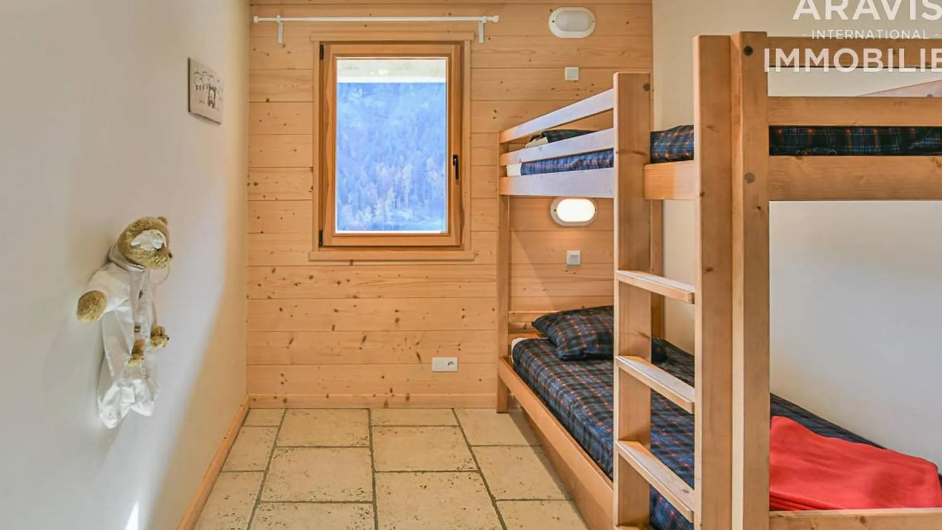 Chalet Moderne Proche Centre, 3 Chambres, Balcons, Vue Sur Aravis, Linge Et Menage Inclus - Fr-1-391-142 Le Grand-Bornand