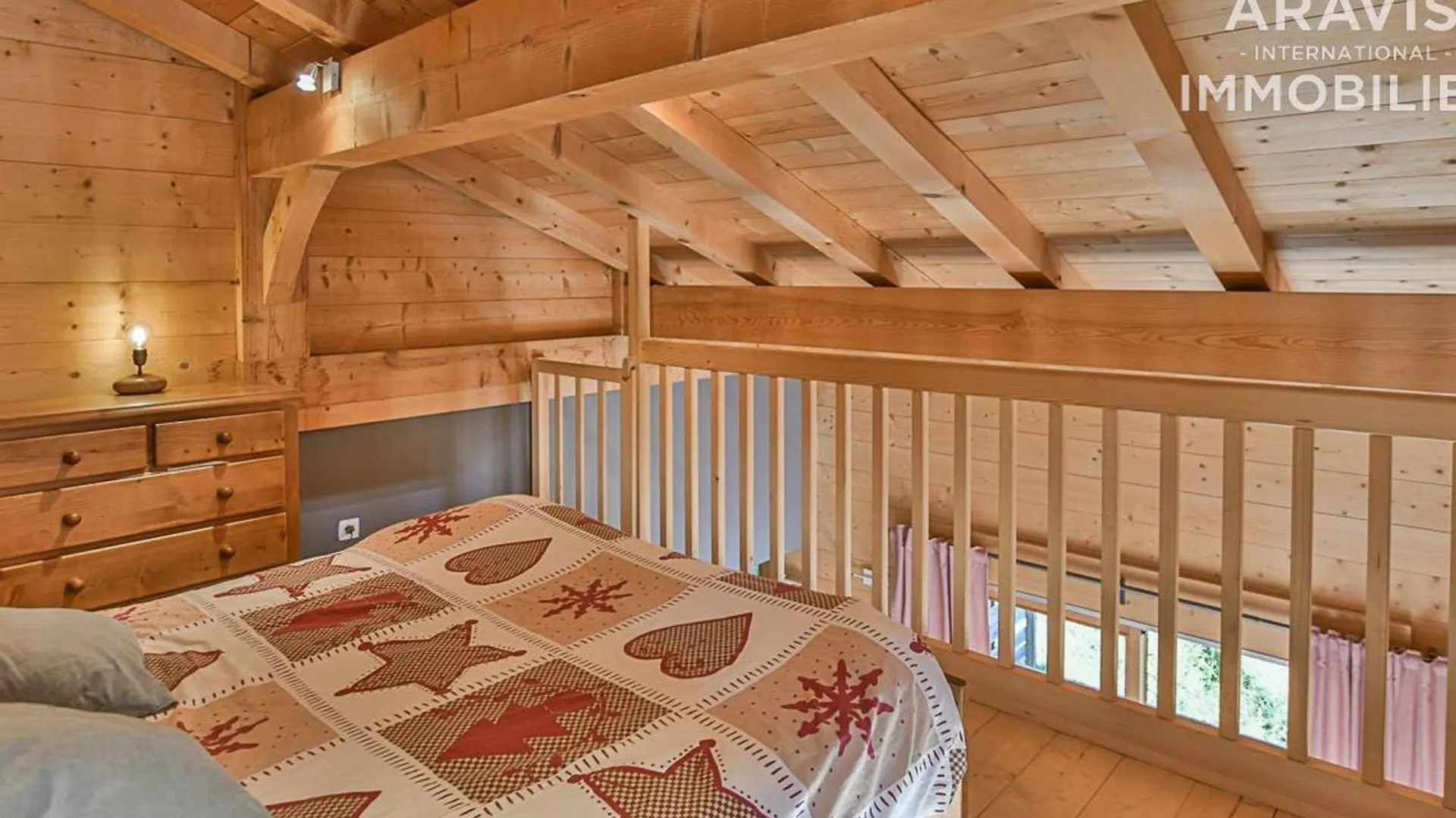 Chalet Moderne Proche Centre, 3 Chambres, Balcons, Vue Sur Aravis, Linge Et Menage Inclus - Fr-1-391-142 Le Grand-Bornand