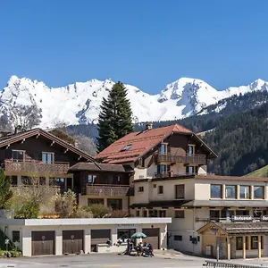 Le Rookie Mountain Hotel