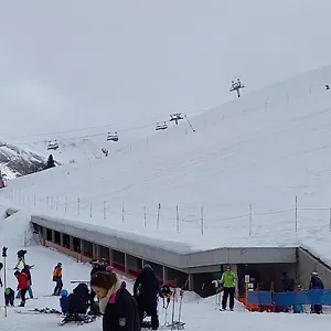 La Dryade Chinaillon Le Grand-Bornand