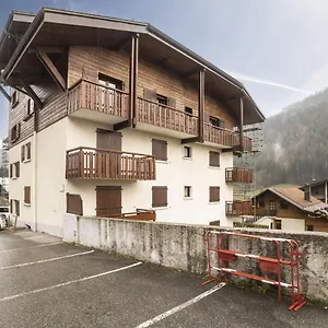  Appartement Le Charvet