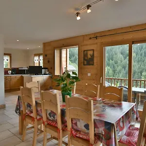  Chalet La Petite Anfiane
