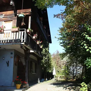  Appartement Lou R'bat Pays