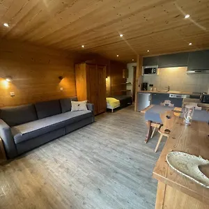  Appartement Aravis Locations