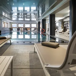 Mgm & Residences - Le Roc Des Tours Aparthotel